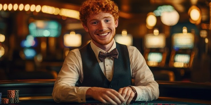 Joker Gaming slot interface displayed on c789 apk mobile app screen